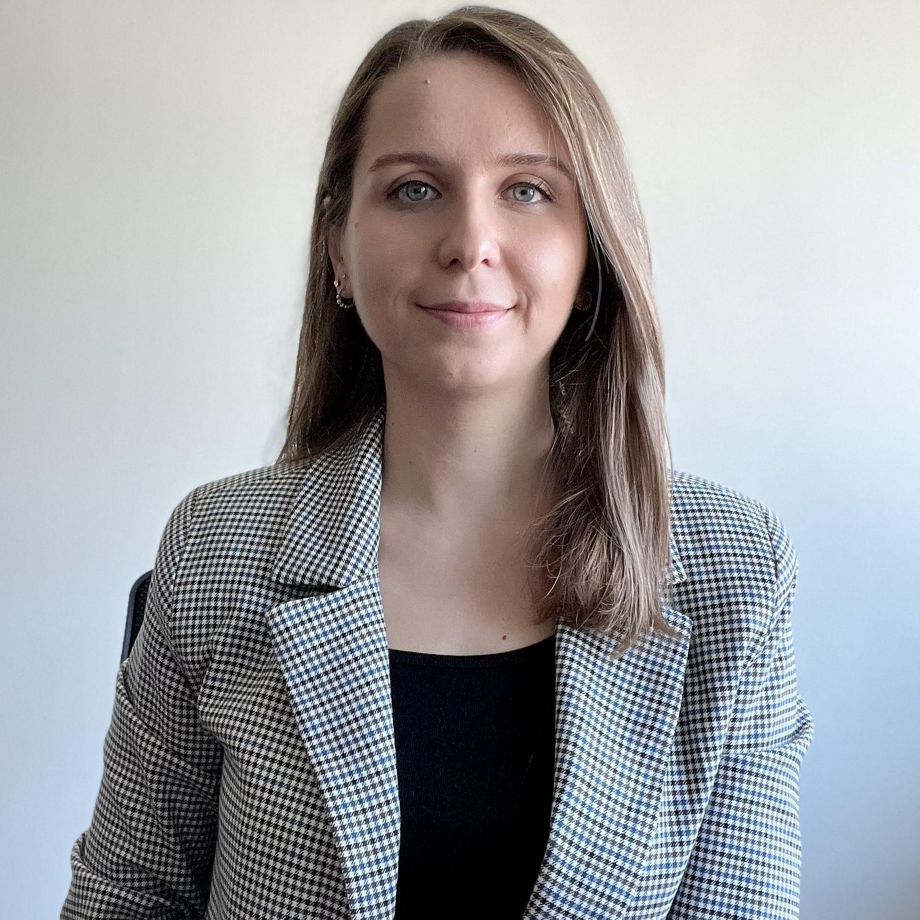 Dr. Zeynep Baysal