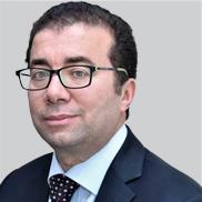 Prof. Dr. Murat Yülek
