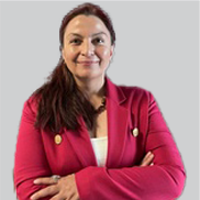Doç. Dr. Hamide Özyürek