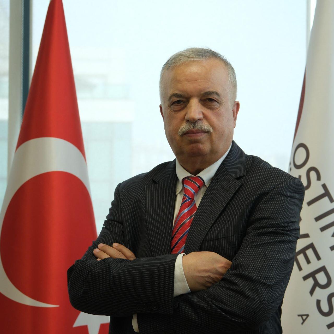 Prof. Dr . İhsan Alp