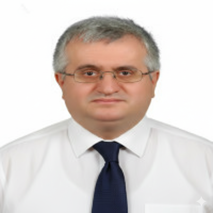Prof. Dr. Ali İhsan Akgün