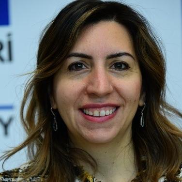 Dr. Ayşe Saraçoğlu