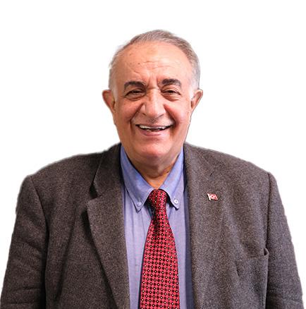 Dr. Hacı Bayram BULGURLU