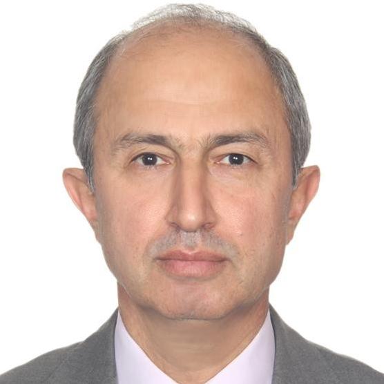 Dr. Z. Mehmet FIRAT