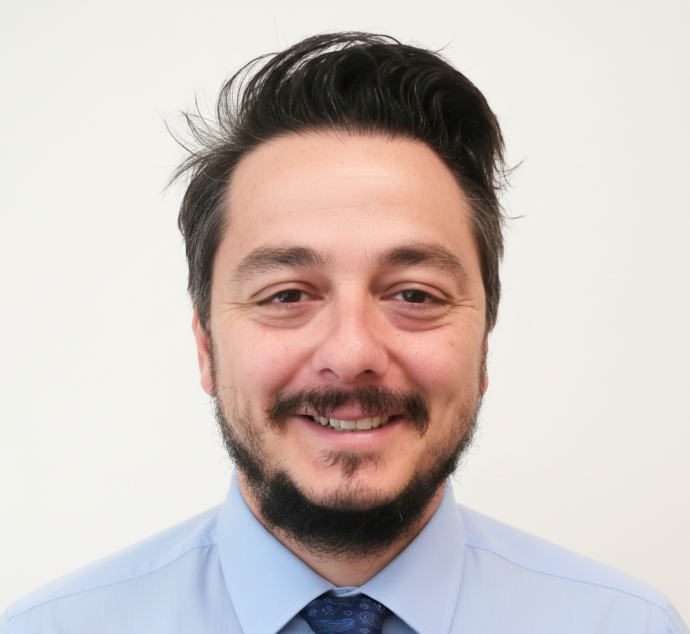 Dr. Yusuf Ozan ÜZGÜN