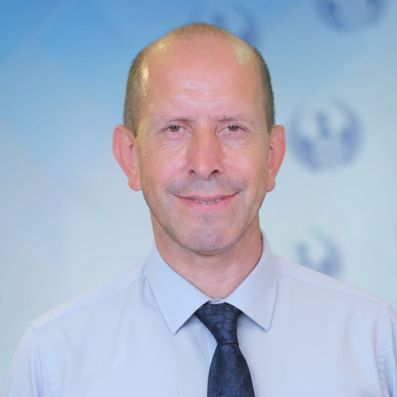 Dr. Murat BAŞAL