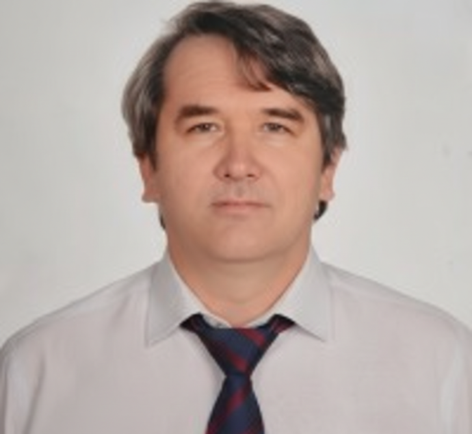 Dr. Orhan POLAT